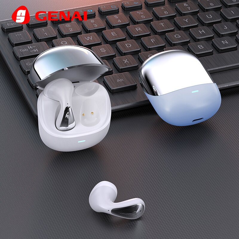 Wireless Earbuds Manufacturer - TWS HiFi Stereo Bass Earbuds OEM/ODM