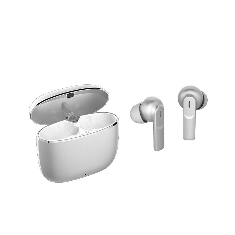 Wireless Earbuds Manufacturer - OEM ENC Mini Portable TWS Earbuds OEM/ODM