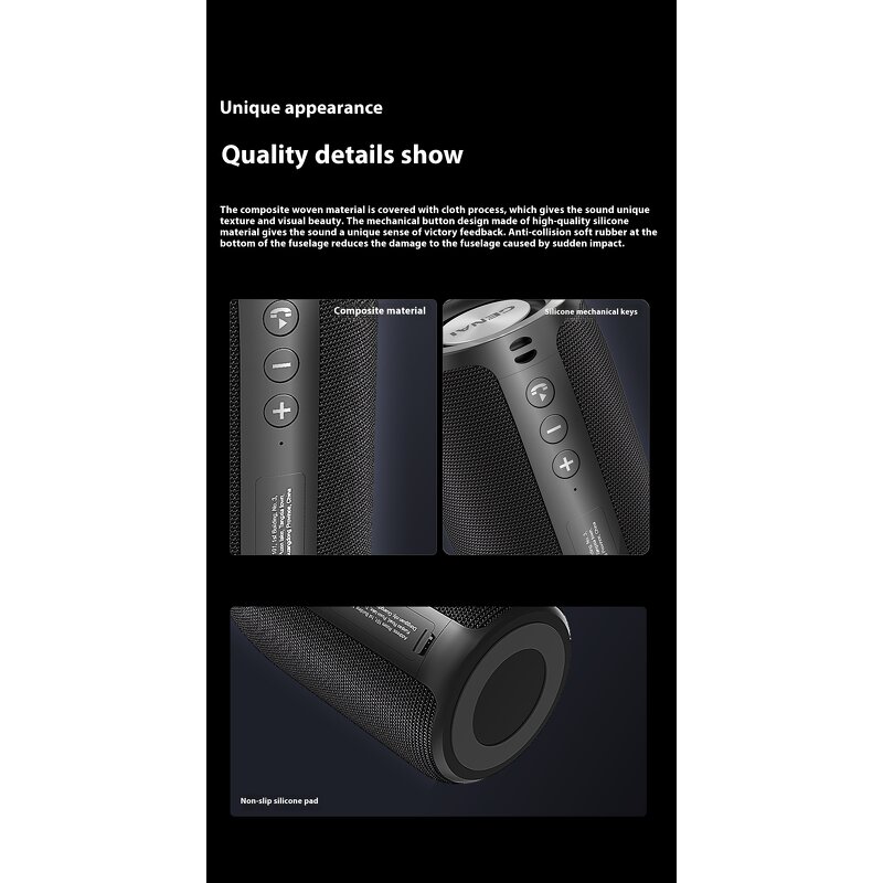 Power Bank Manufacturer - 10000mAh 25W Fast Charging Power Bank OEM/ODM