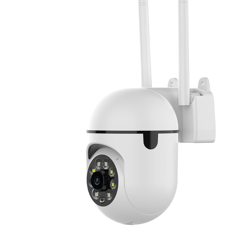 PTZ Camera Manufacturer - 2MP Wireless WiFi IP Camera OEM/ODM