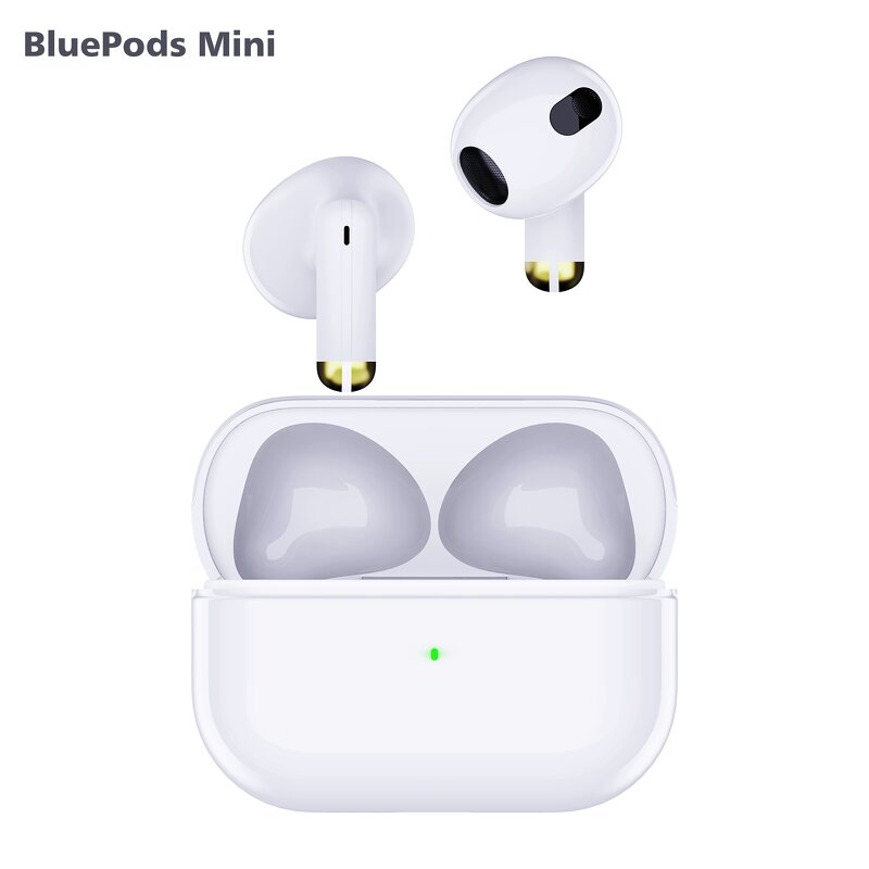 Wireless Earbuds Manufacturer - Customizable TWS Stereo Earbuds OEM/ODM