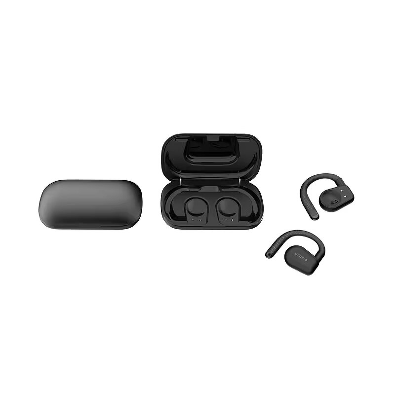 Open Earbuds Manufacturer - Angelpods 3 OWS Open Earbuds OEM/ODM