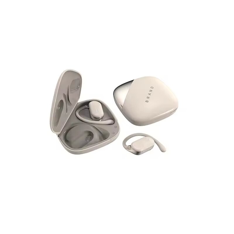 Wireless Earbuds Manufacturer - Noise-Cancelling OWS Wireless Earbuds OEM/ODM