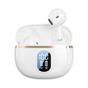 Wireless Gaming Headset Manufacturer - 2025 Low Latency Gaming Earbuds OEM/ODM