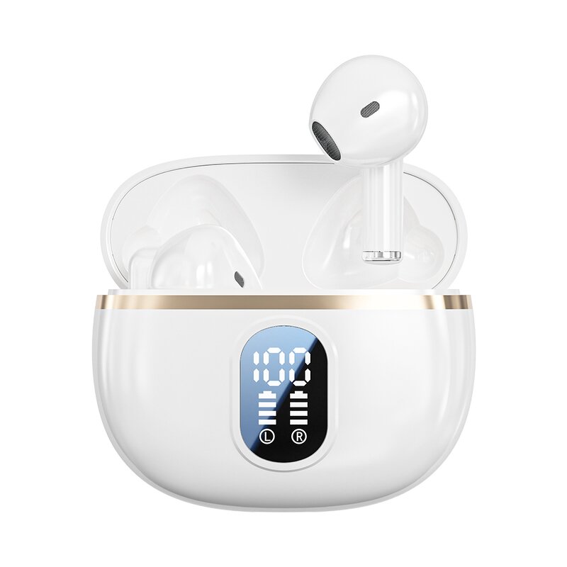 Wireless Gaming Headset Manufacturer - 2025 Low Latency Gaming Earbuds OEM/ODM