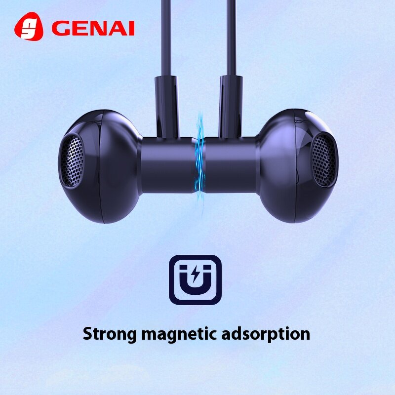 Wireless Earbuds Manufacturer - Transparent TWS Earbuds with LED OEM/ODM