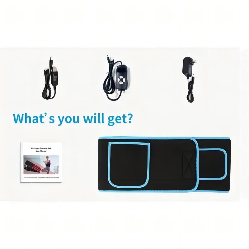 Knee Massager Factory - Joint Physiotherapy Wireless Heated Pad