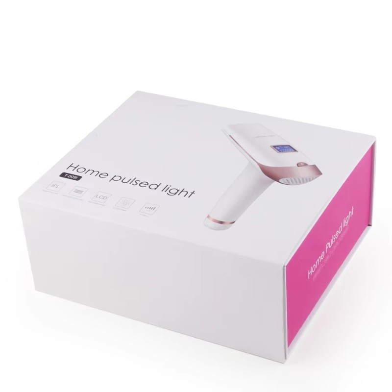 Massage Gun Factory - 3 Heads Electric Deep Tissue Muscle