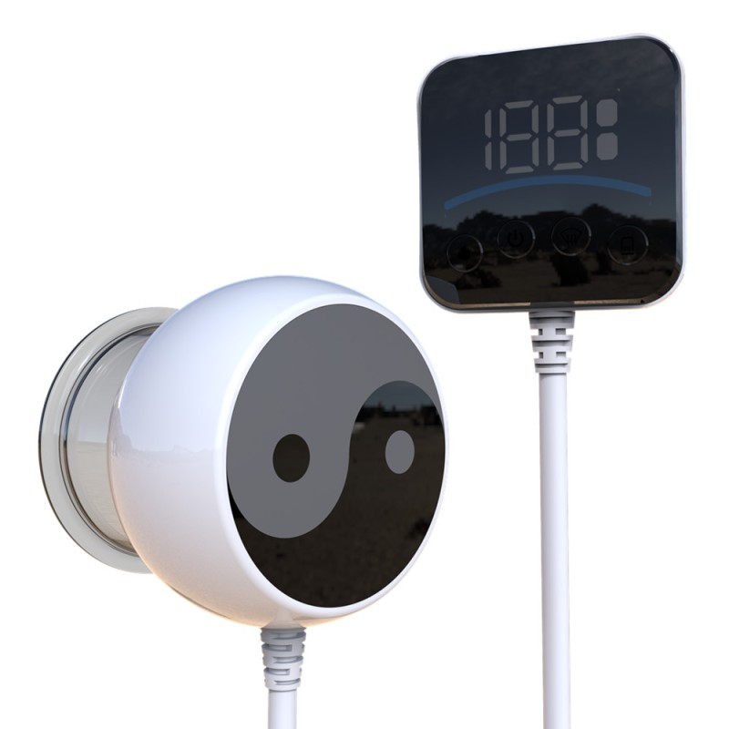 Derma Pen Factory - Portable Rechargeable Titanium Therapy