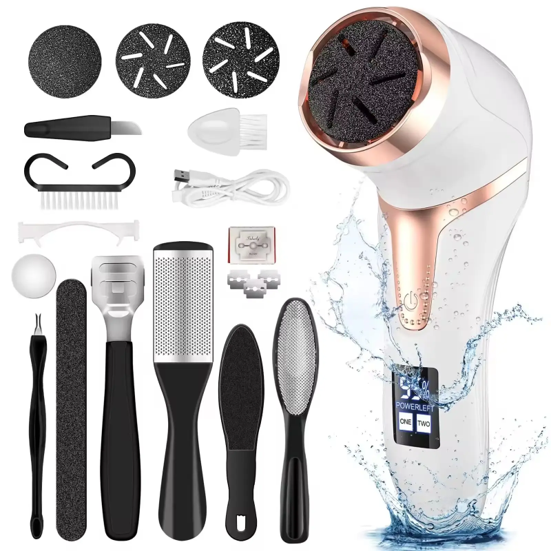 Smart Ears Cleaner Manufacturer - Wireless 3 Axis Gyroscope