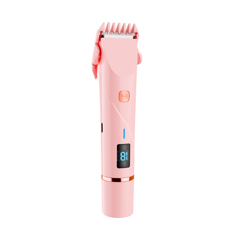 Facial Shaver Manufacturer - Portable Mini 4-in-1 Painless Epilator