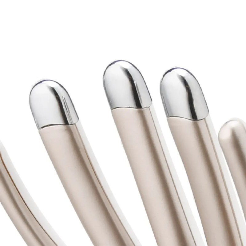 Cervical Massager Factory - Heated Pad EMS Muscle Pain Relief