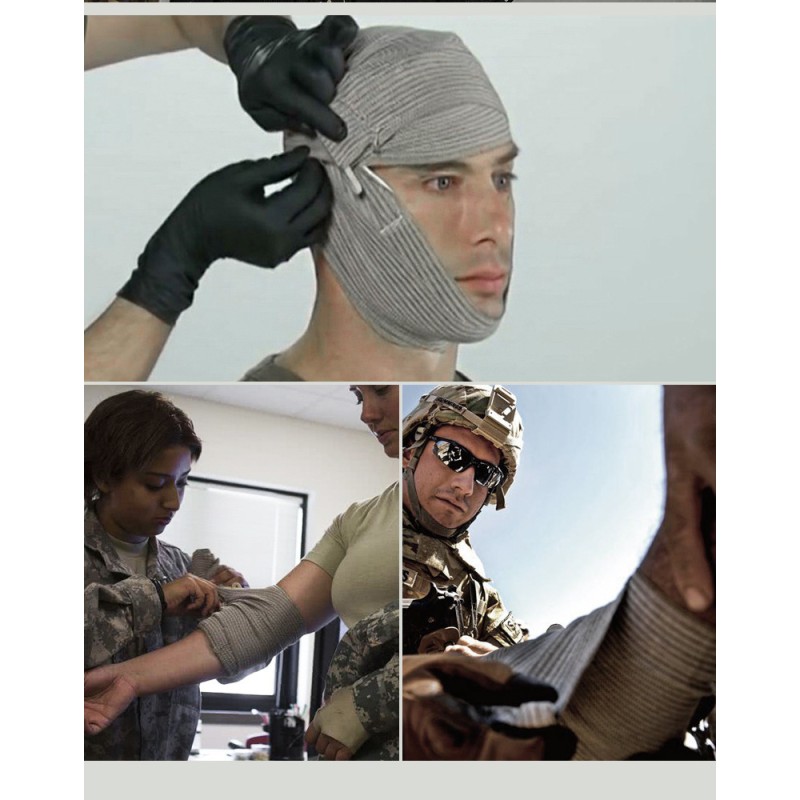 High Frequency Wand Factory - Portable Neon Argon 4-in-1 Skin Care