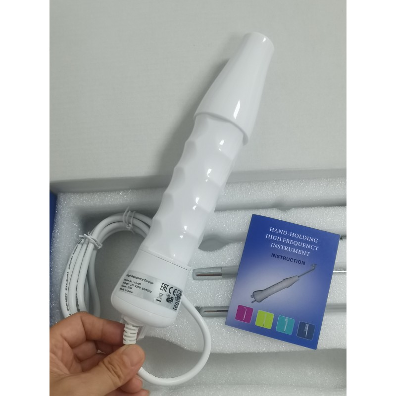 Skin Care Massager Factory - Ultrasonic Wireless Waterproof Silicone
