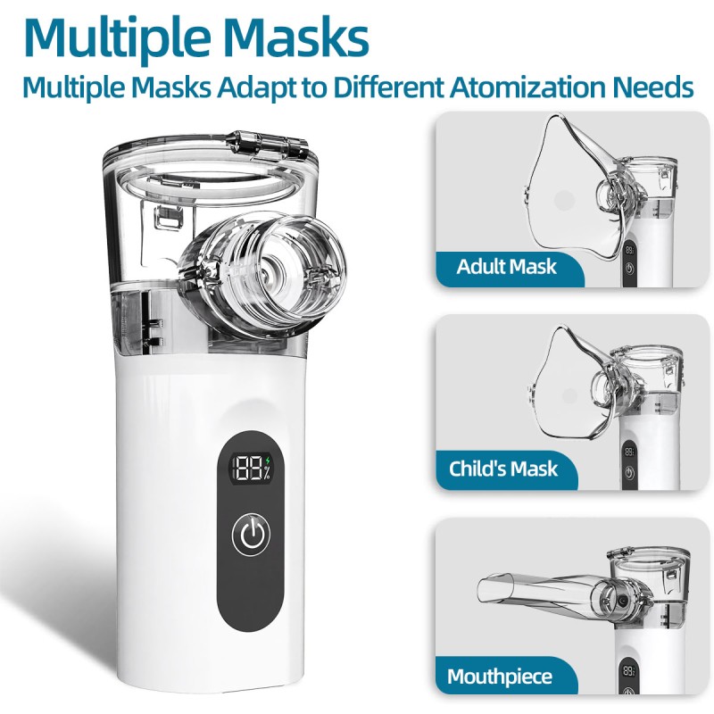 Fetal Heart Monitor Manufacturer - Portable Baby Heart Rate Stethoscope