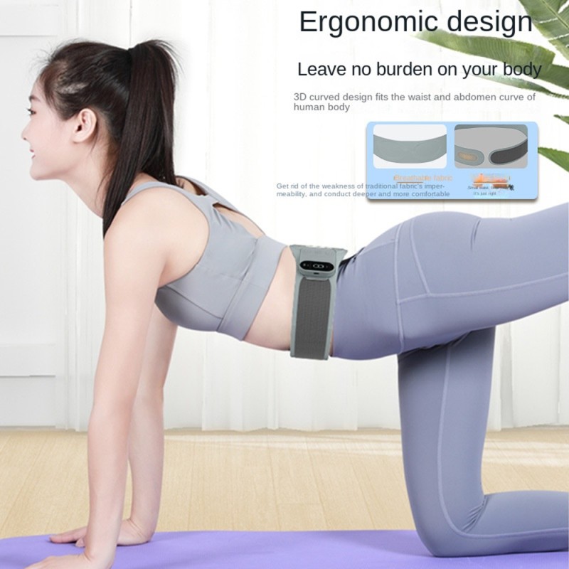 Multifunctional Curling Iron Manufacturer - Hot Air Comb Tool