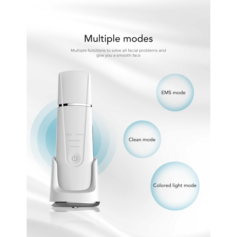 Air Styler Manufacturer - 2-in-1 Hot Air Blow Dryer Flat Iron