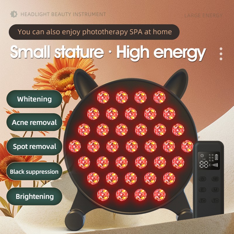 Lumbar Massager Manufacturer - Cordless Hot Compress Vibration Belt