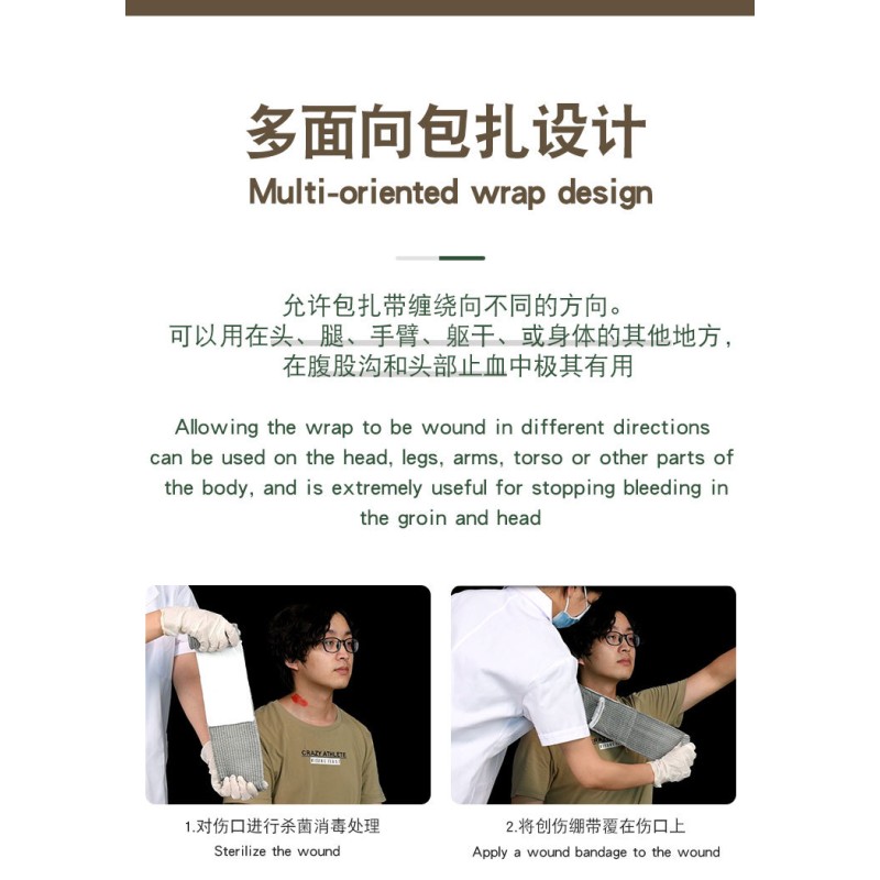 High Frequency Wand Factory - Portable Neon Argon 4-in-1 Skin Care