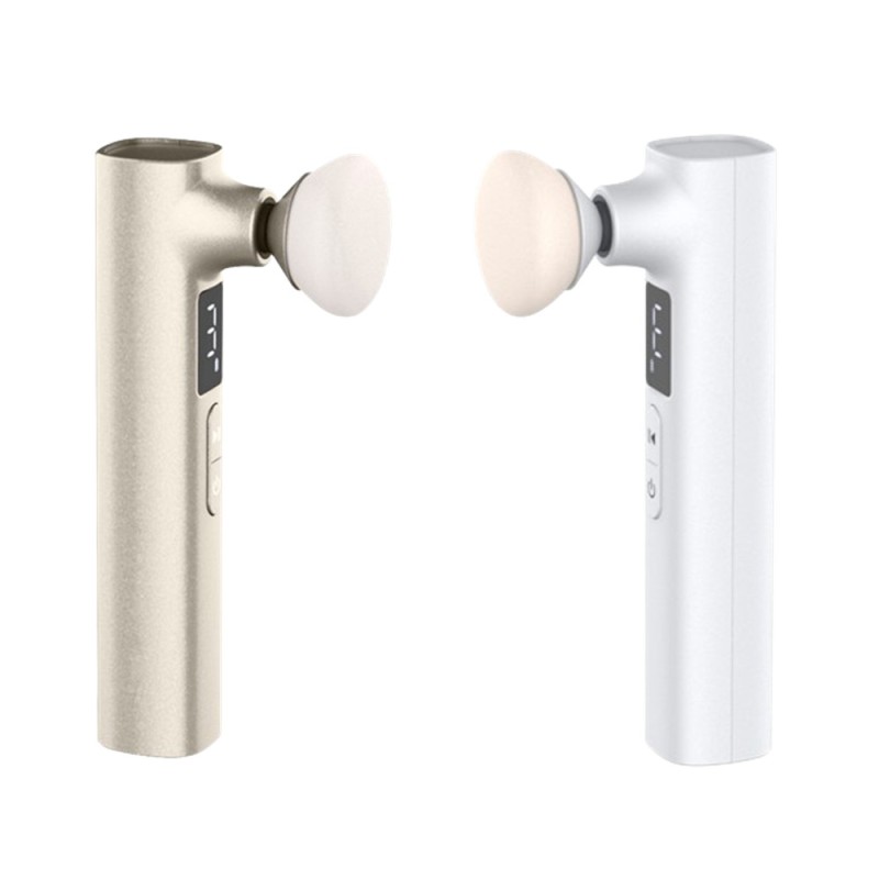 Electric Foot Grinder Factory - USB Charging Callus Remover