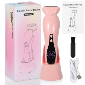 Portable Hair Remover Factory - Mini Multi-Functional Epilator
