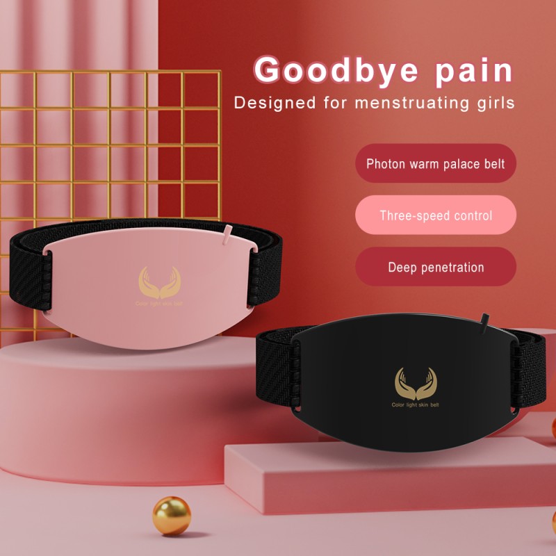 Cupping Instrument Factory - Intelligent LED Visual Remote Control