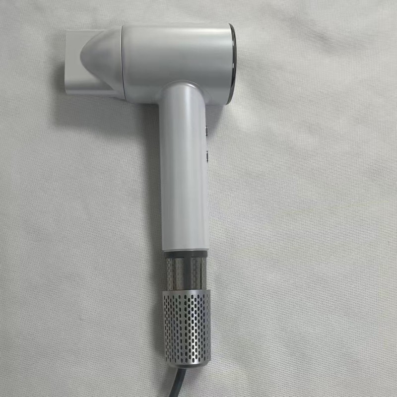 BLDC Hair Dryer Manufacturer - Professional Lightweight 110000 RPM
