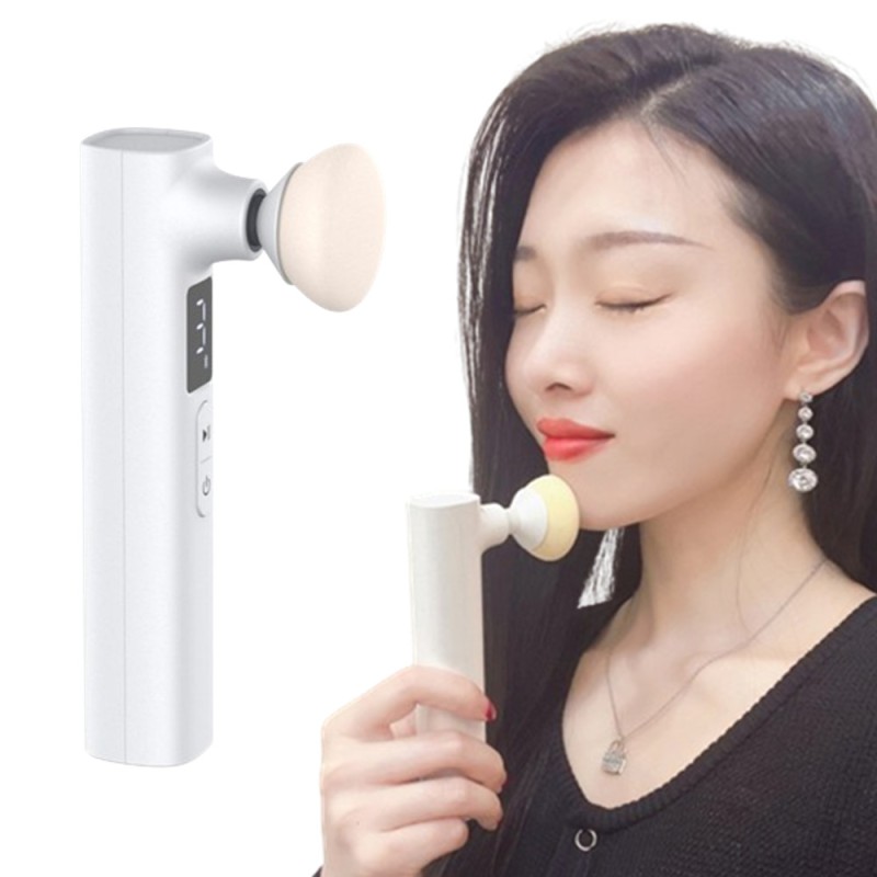 Electric Foot Grinder Factory - USB Charging Callus Remover