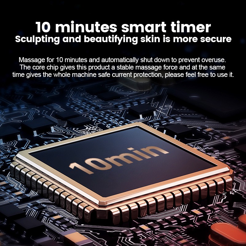 Portable Cleaner Factory - Mini UV Fan Drying Beauty Use