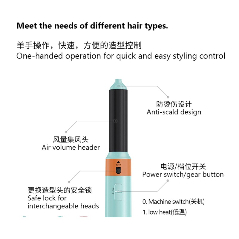 Light Therapy Device Manufacturer - Desk-Shape Foldable 7-Color LED