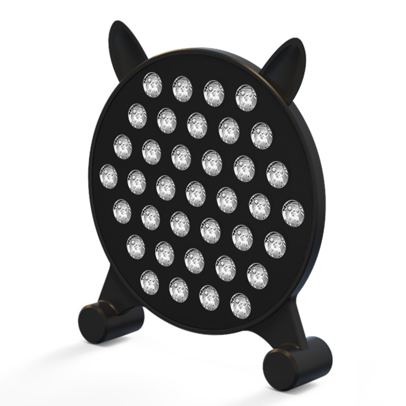 Lumbar Massager Manufacturer - Cordless Hot Compress Vibration Belt