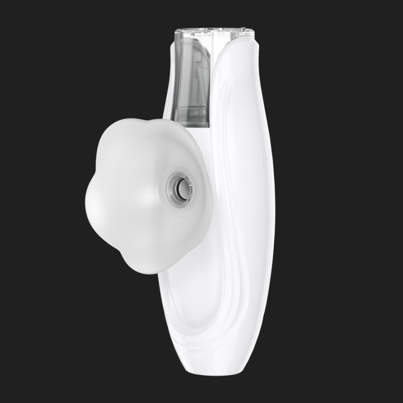 Beauty Instrument Manufacturer - Rechargeable Facial Eye Massager