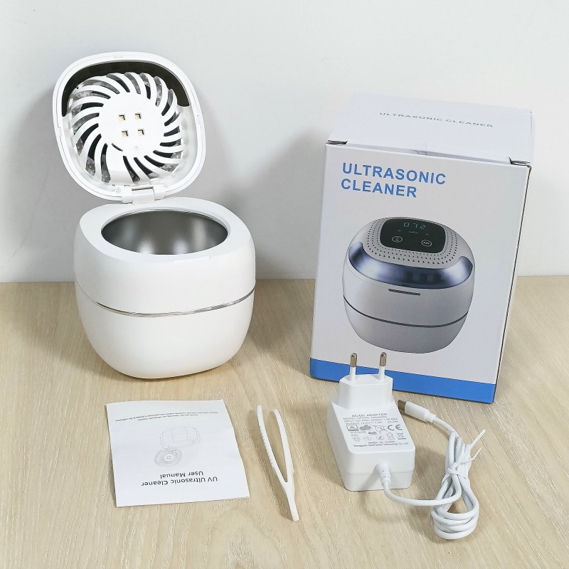 Dental Pod Cleaner Manufacturer - UV Fan Drying Portable Machine