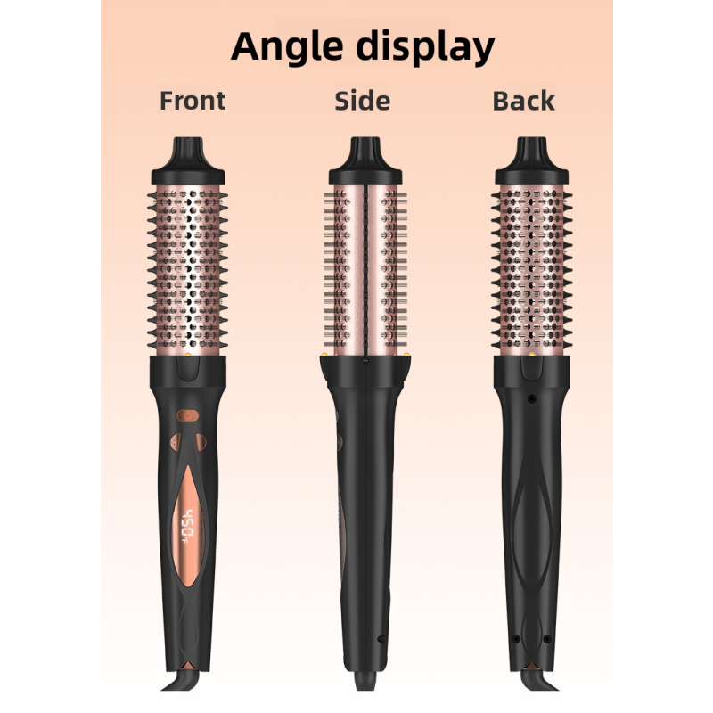 Salon Hair Dryer Factory - 110000RPM High-speed Straightener