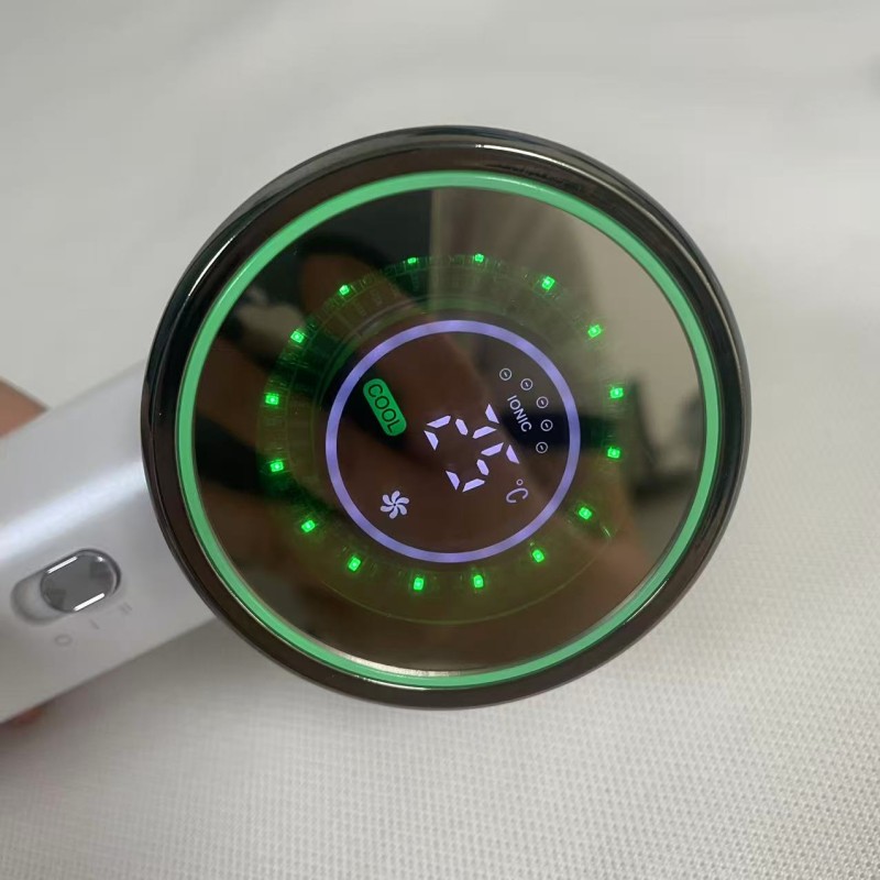 BLDC Hair Dryer Manufacturer - Professional Lightweight 110000 RPM