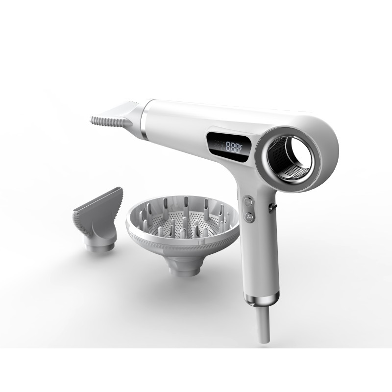 Electric Epilator Factory - Painless Full Body USB Charging