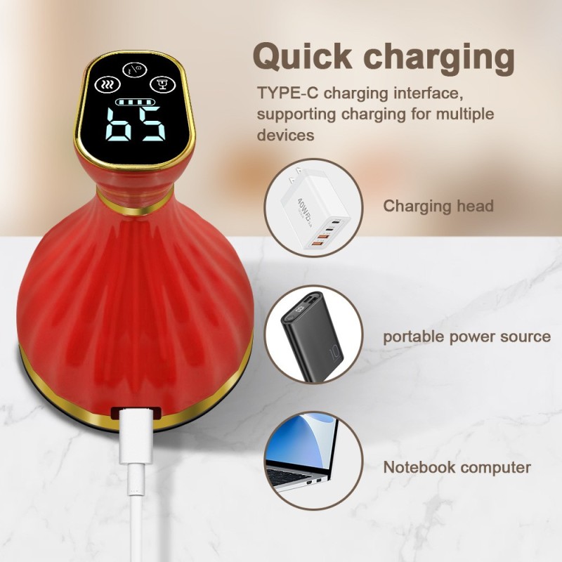 Waist Massager Manufacturer - Electric Heating Pad Far Infrared