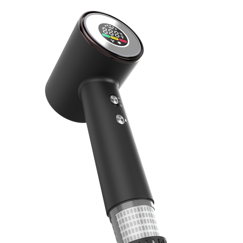 High Frequency Wand Factory - Portable 4-in-1 Facial Therapy