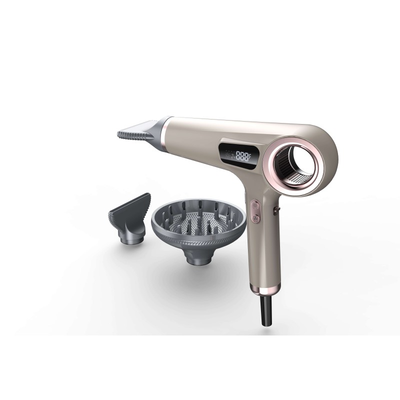 Bikini Trimmer Factory - Electric Razor Ceramic Blade Wet Dry