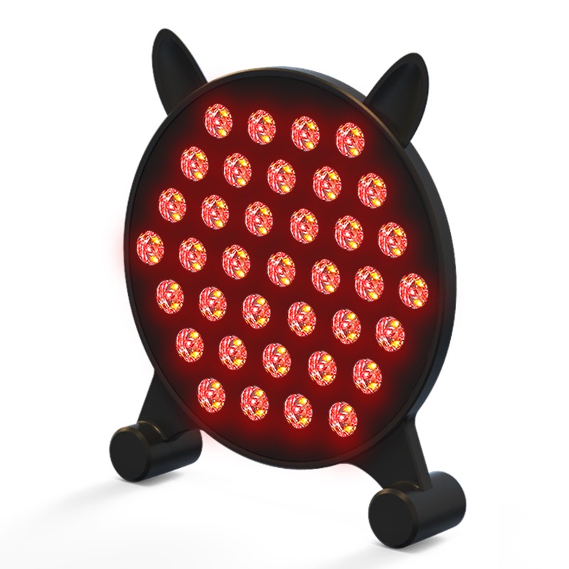 Lumbar Massager Manufacturer - Cordless Hot Compress Vibration Belt