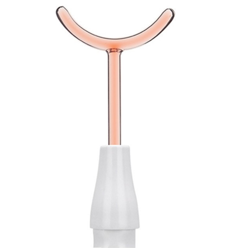 Microneedle Roller Factory - Titanium 540 Needles Water Light