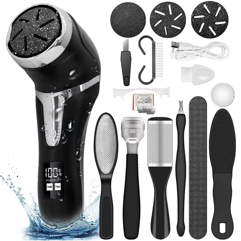 Smart Ears Cleaner Manufacturer - Wireless 3 Axis Gyroscope