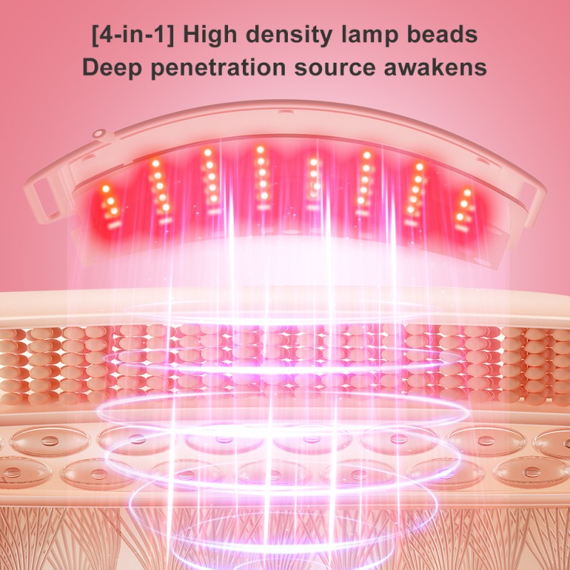 Cupping Instrument Factory - Intelligent LED Visual Remote Control