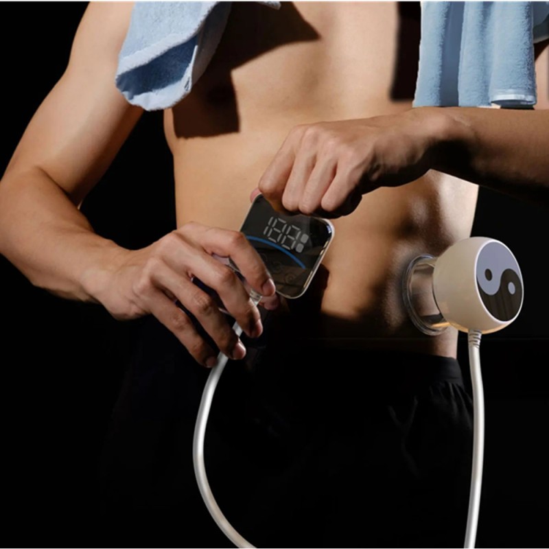 Derma Pen Factory - Portable Rechargeable Titanium Therapy