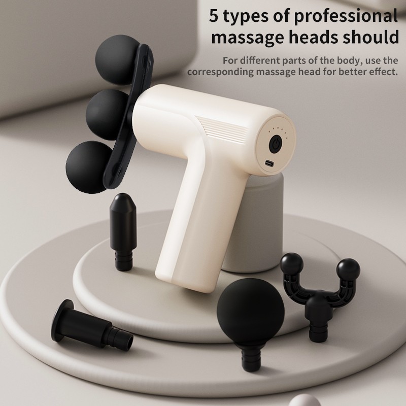 Breast Massager Manufacturer - EMS Vibration Nursing Care Women