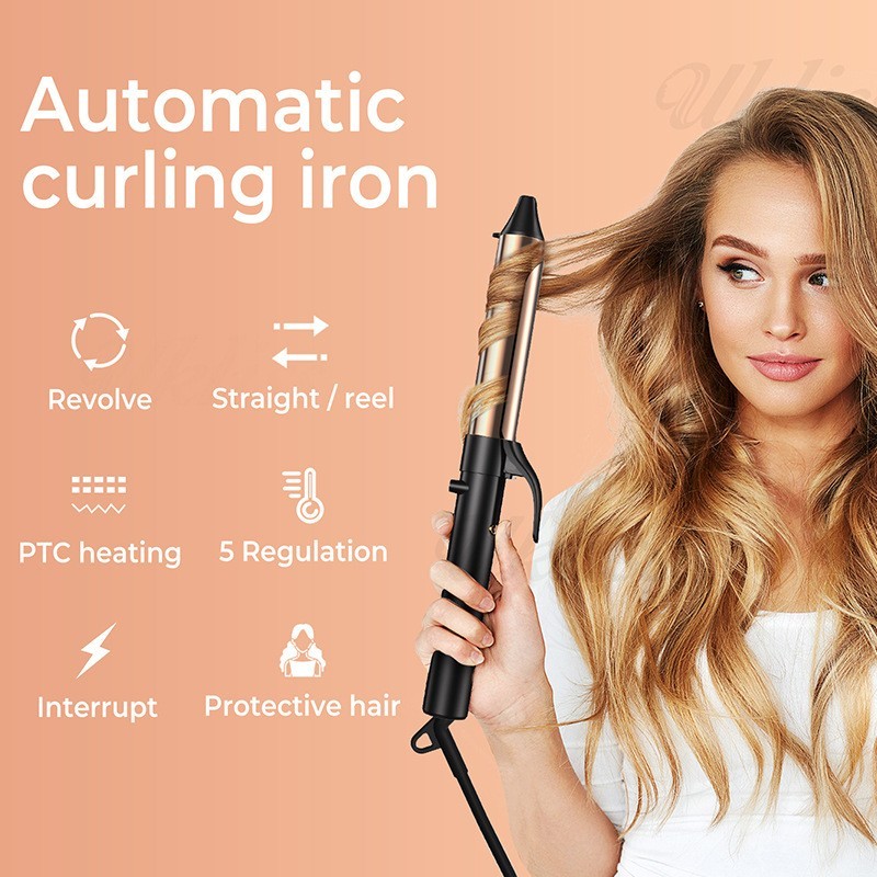 High-Speed Hair Dryer Factory - 1500W Customizable Display Screen