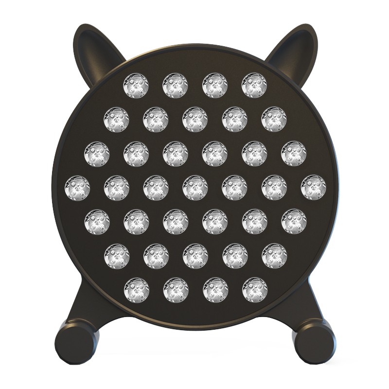 Lumbar Massager Manufacturer - Cordless Hot Compress Vibration Belt