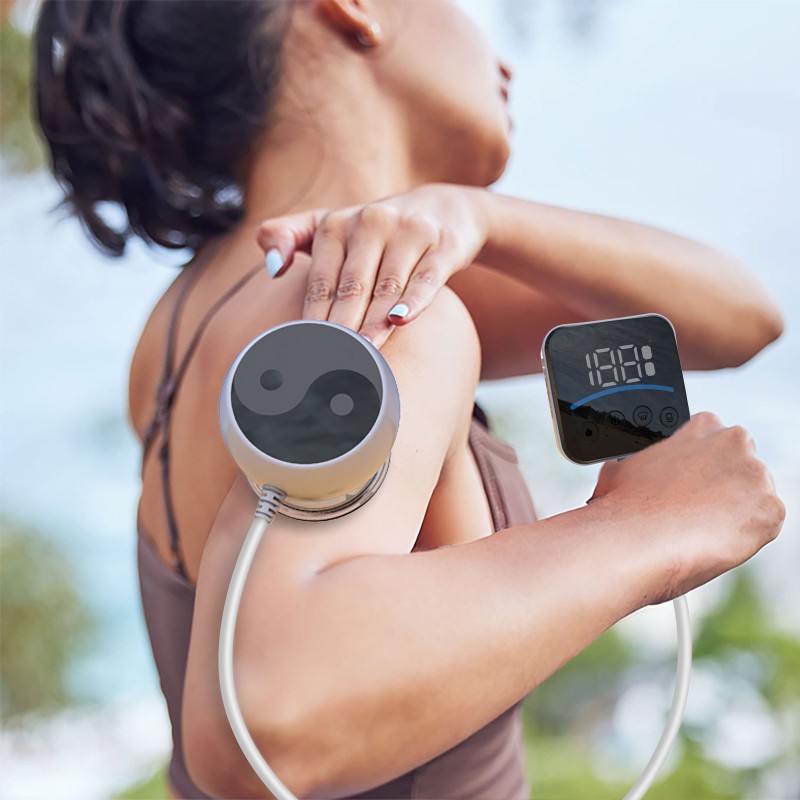 Portable Fan Manufacturer - USB Rechargeable High Speed Cooling