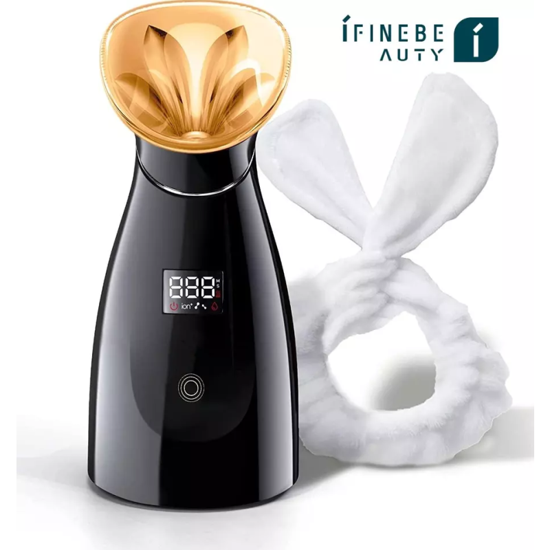 Eye Massager Manufacturer - 3D Anti Aging LED Light Therapy