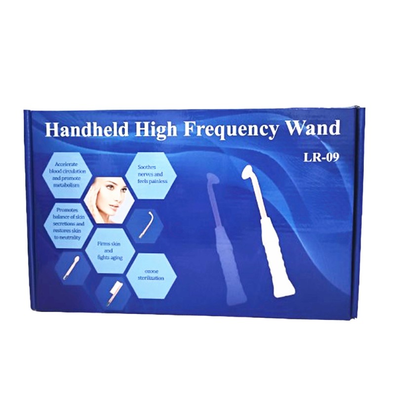 Airstyler Factory - Professional 5-in-1 Negative Ion Multi-Function